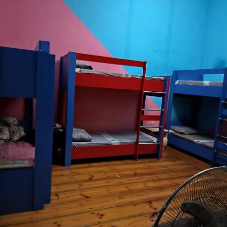 Shaan E Punjab Hostel Baku Exterior photo