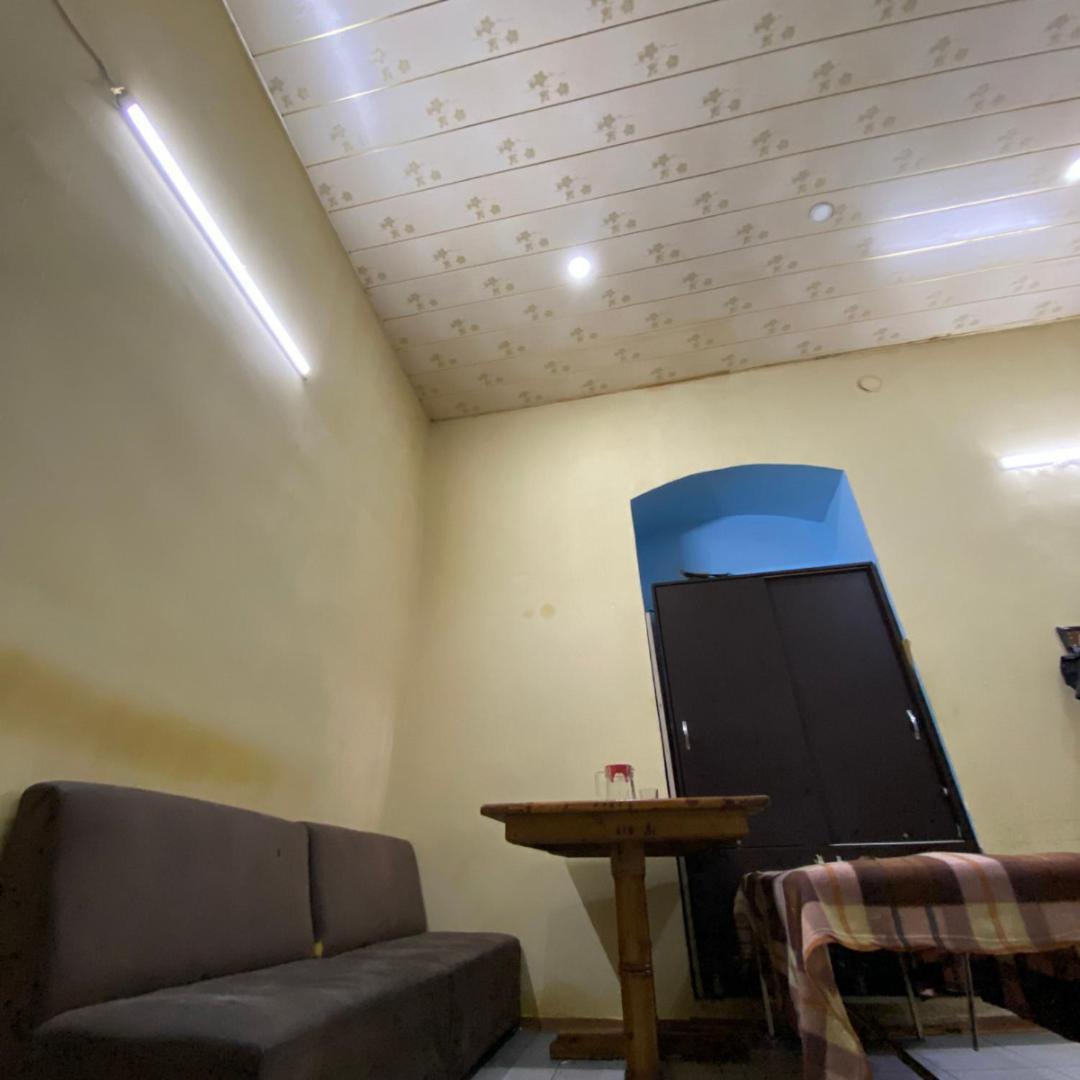 Shaan E Punjab Hostel Baku Exterior photo