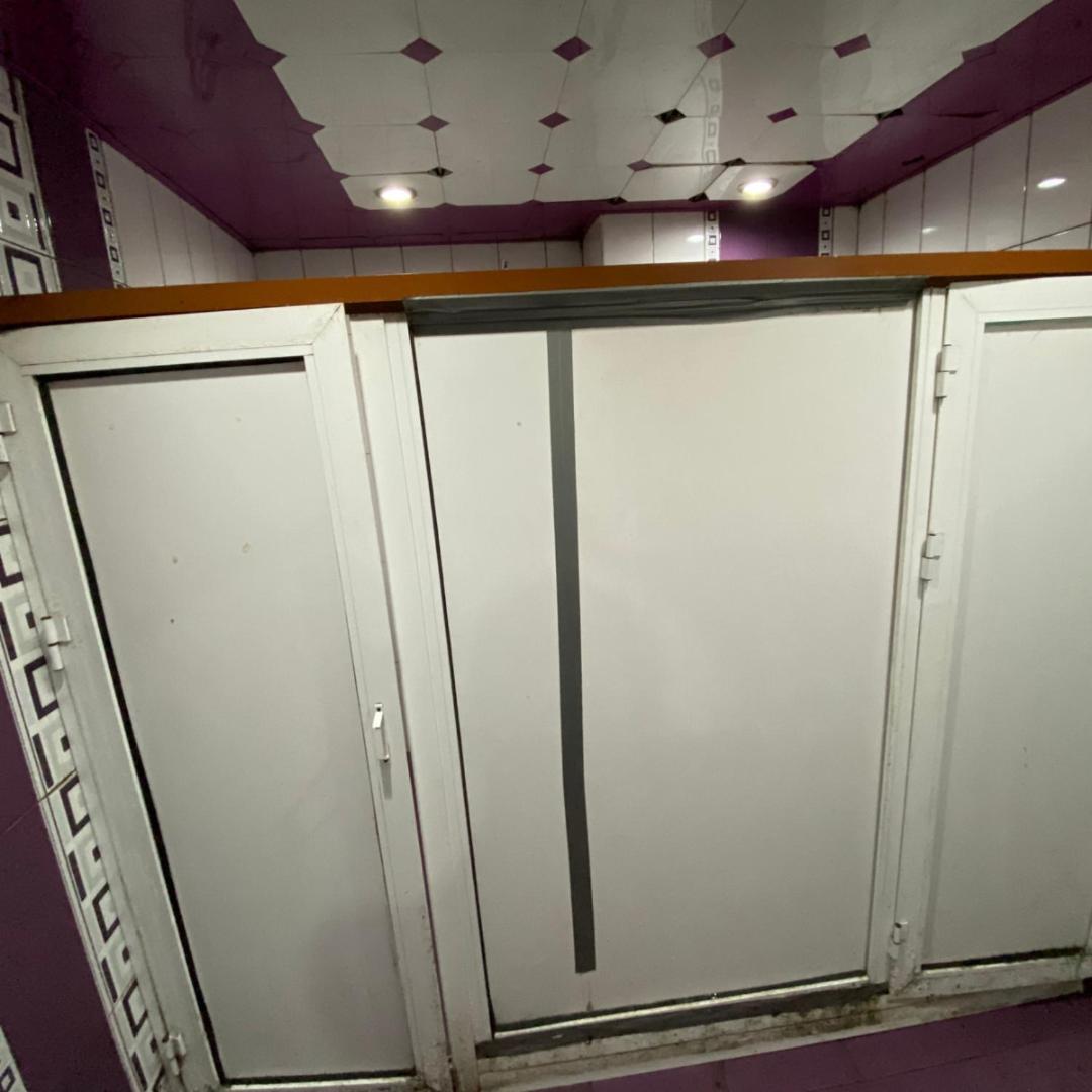 Shaan E Punjab Hostel Baku Exterior photo