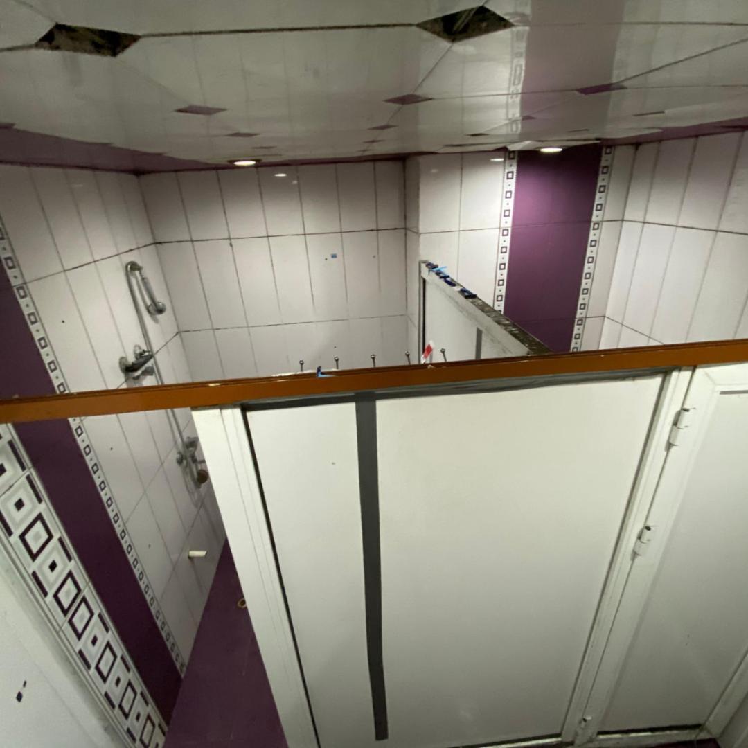Shaan E Punjab Hostel Baku Exterior photo