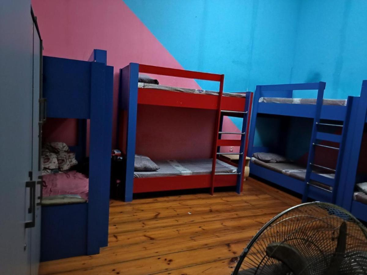 Shaan E Punjab Hostel Baku Exterior photo
