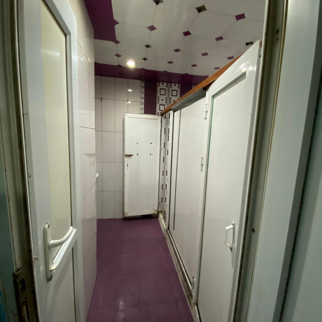 Shaan E Punjab Hostel Baku Exterior photo