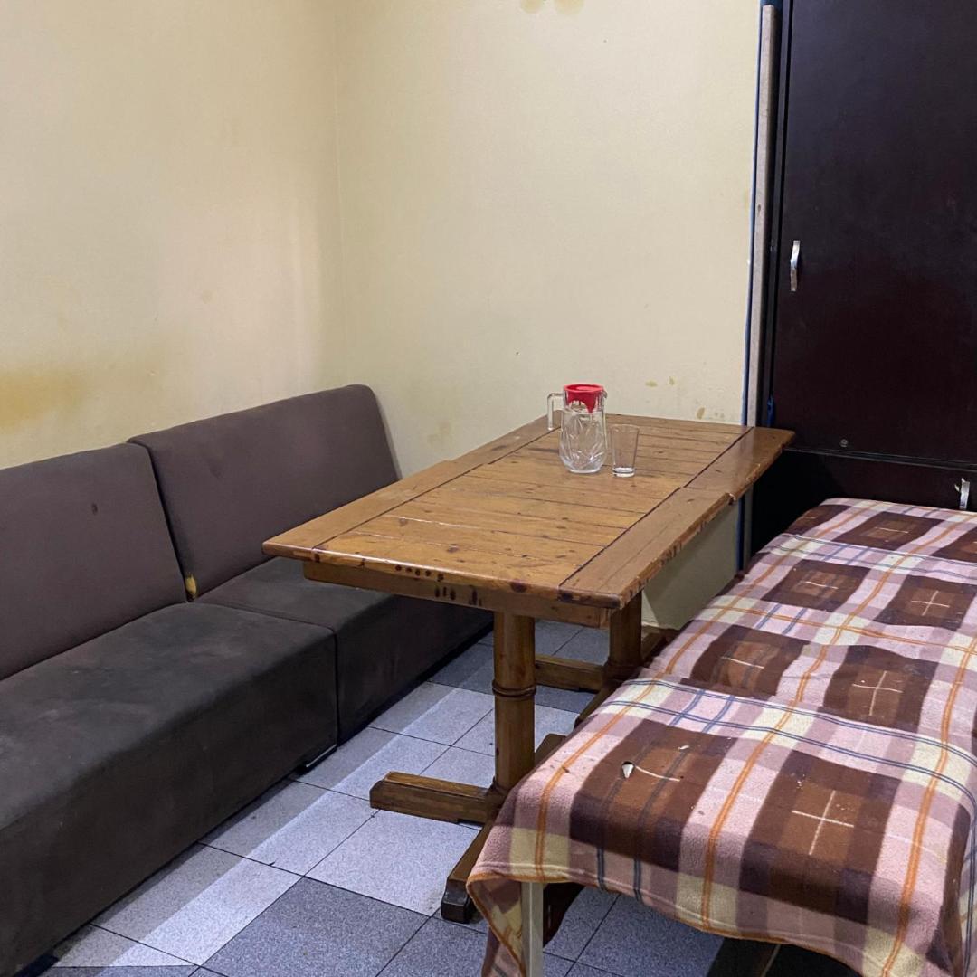 Shaan E Punjab Hostel Baku Exterior photo