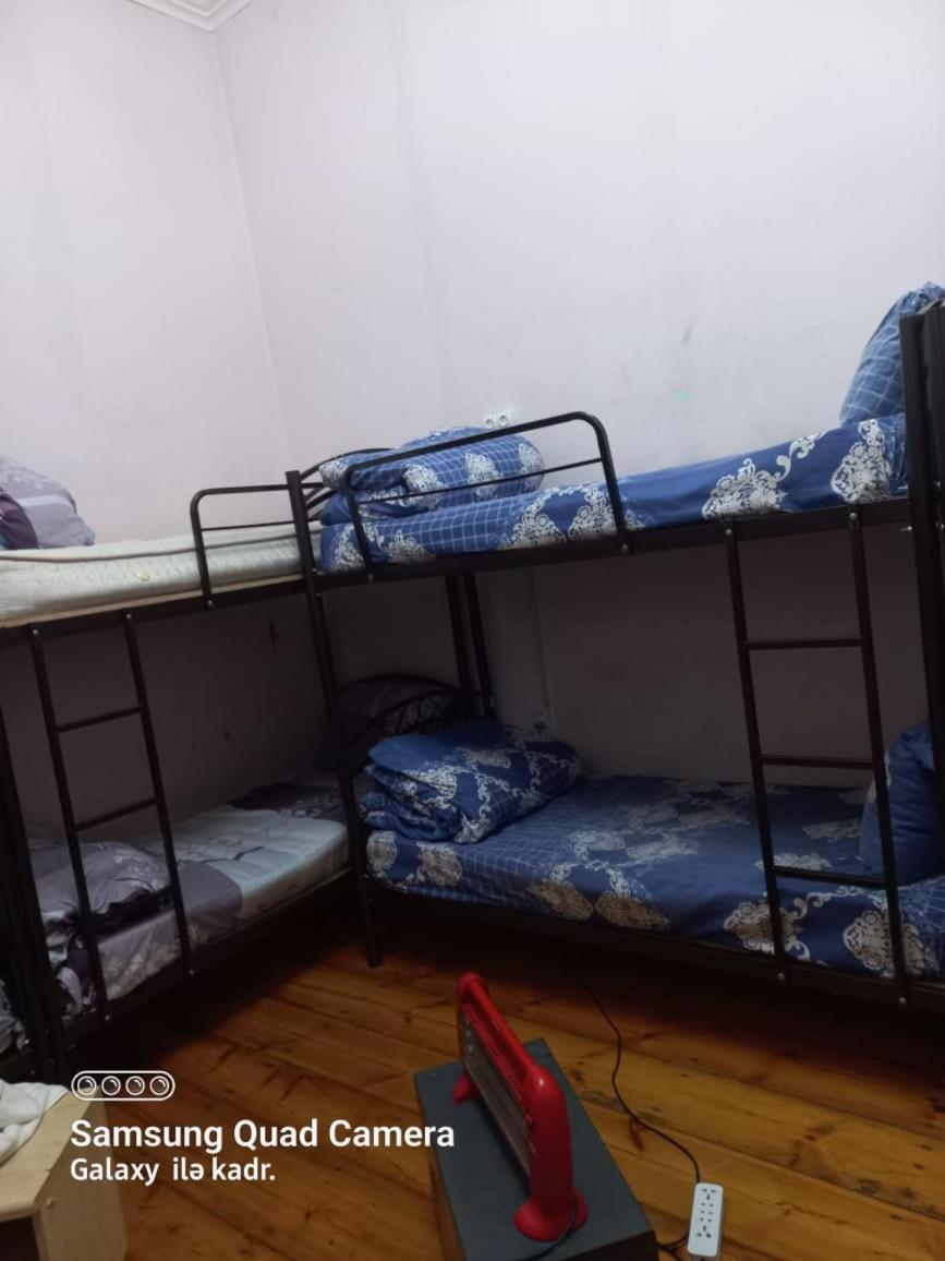 Shaan E Punjab Hostel Baku Exterior photo